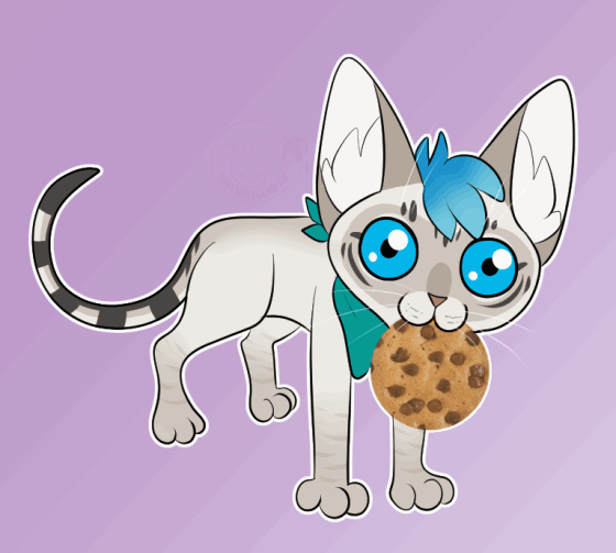 Cookie Celebration Cookie Celebration