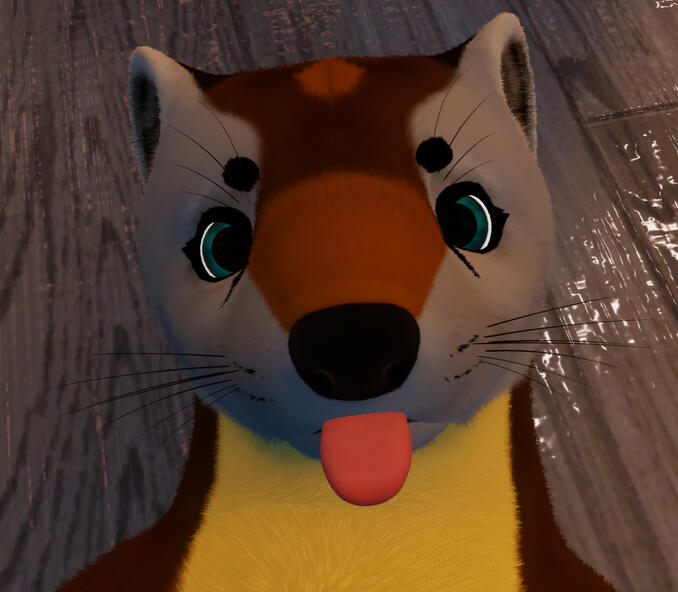 Longboi Retexture Longboi Retexture