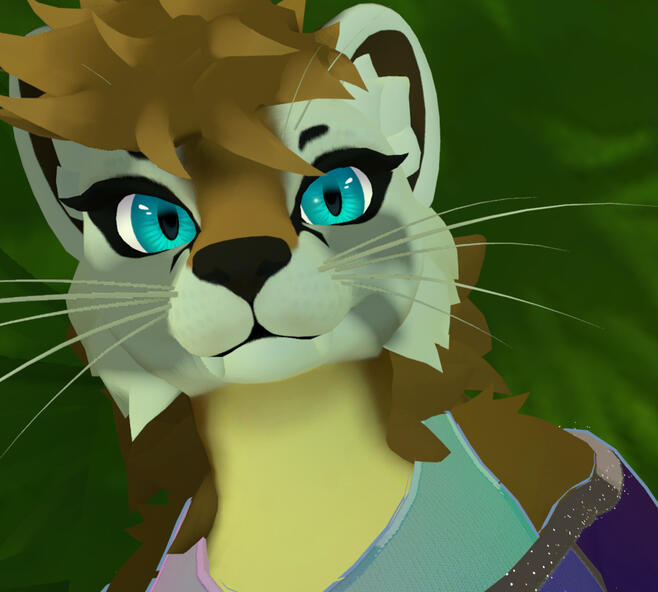 Meowper Retexture Meowper Retexture