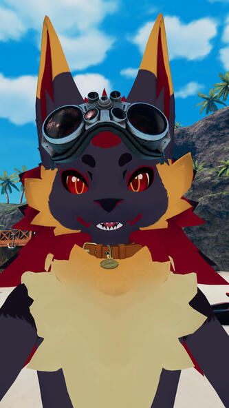 Novabeast Commission