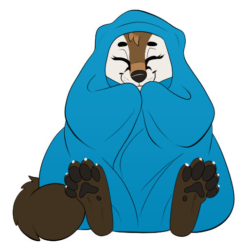 Maple Set Two Sticker